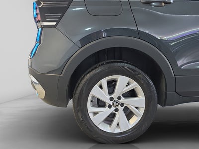 2025 Volkswagen Taigun 1.0 Trendline At