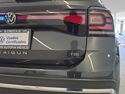 2025 Volkswagen Taigun 1.0 Trendline At