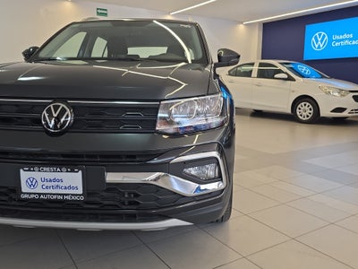 2025 Volkswagen Taigun 1.0 Trendline At