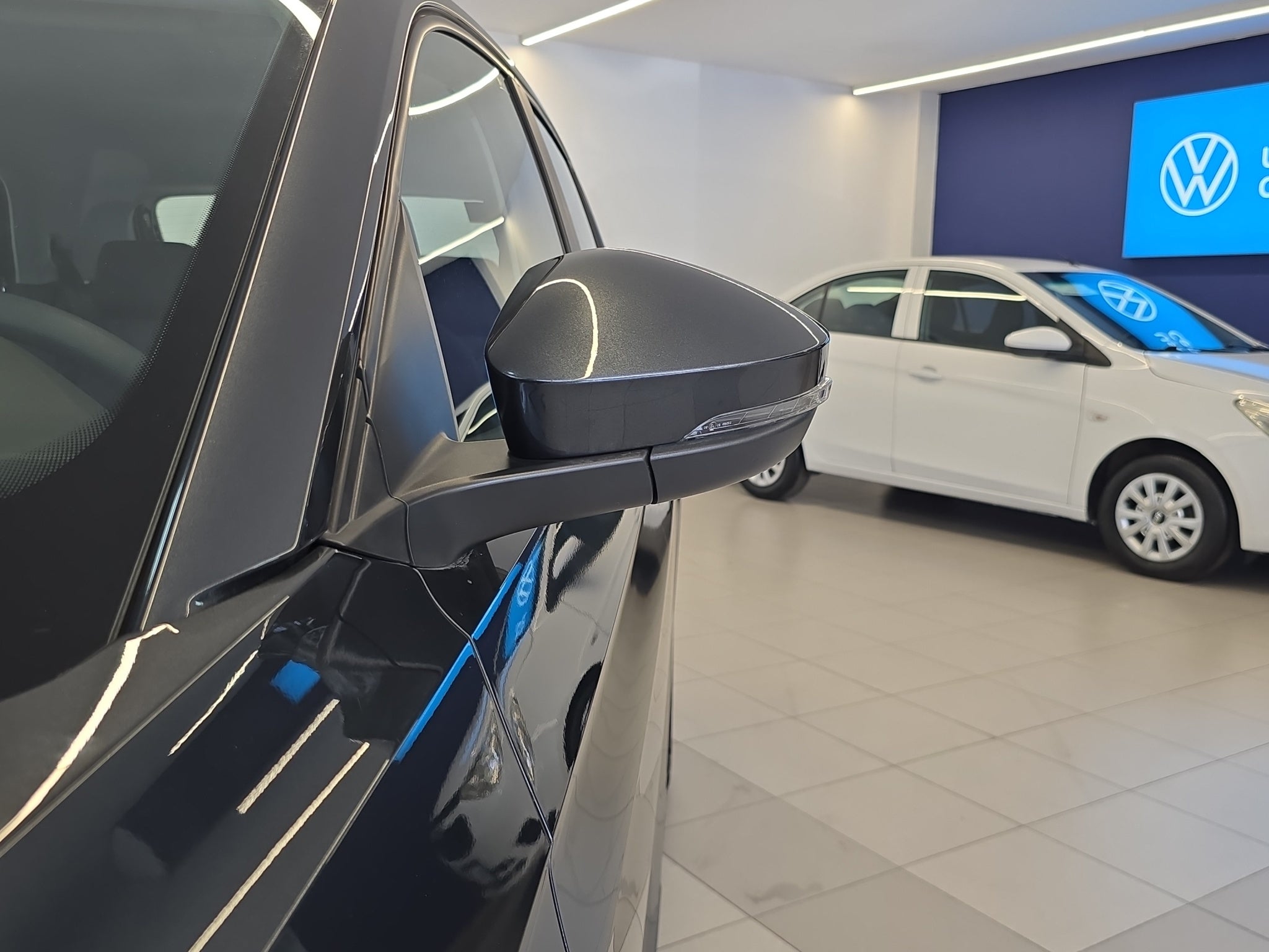 2025 Volkswagen Taigun 1.0 Trendline At