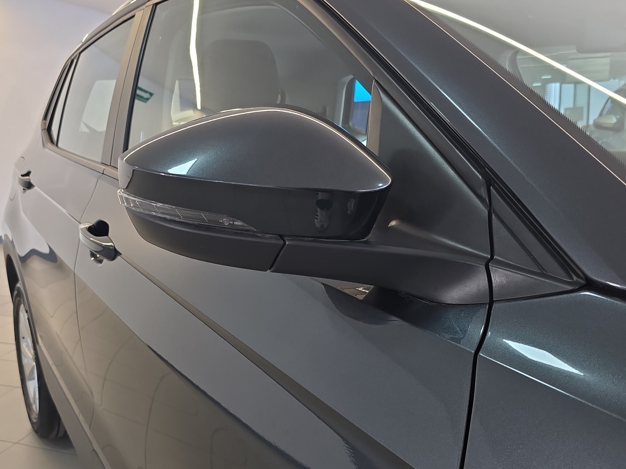 2025 Volkswagen Taigun 1.0 Trendline At