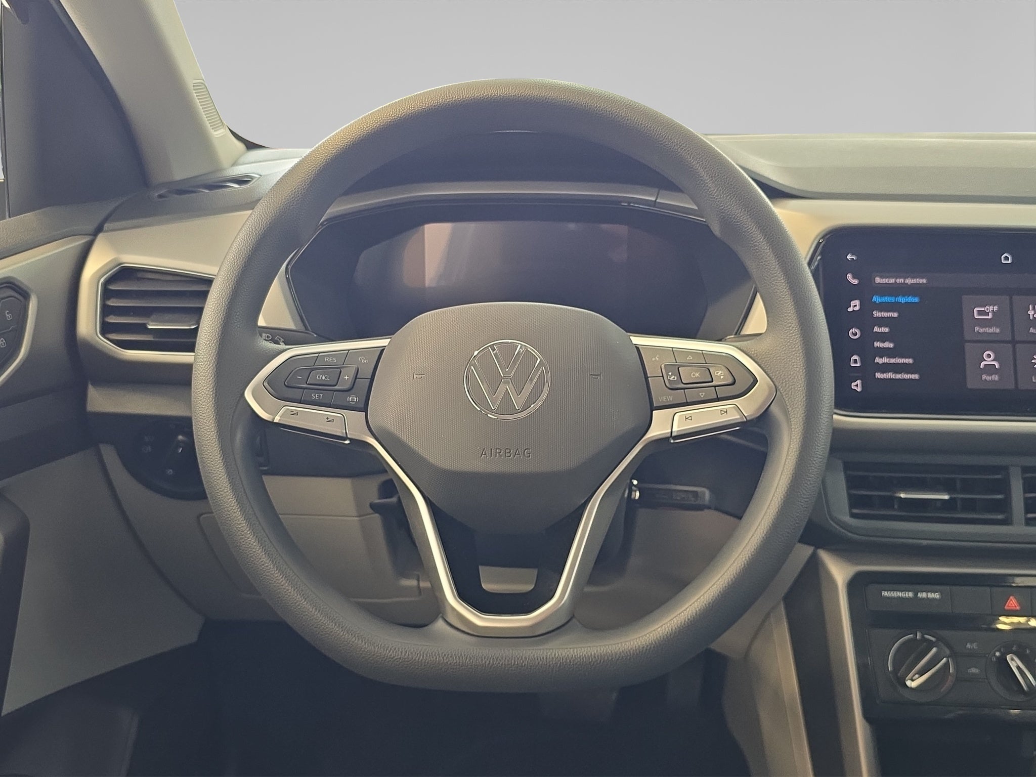 2025 Volkswagen Taigun 1.0 Trendline At