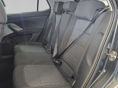 2025 Volkswagen Taigun 1.0 Trendline At