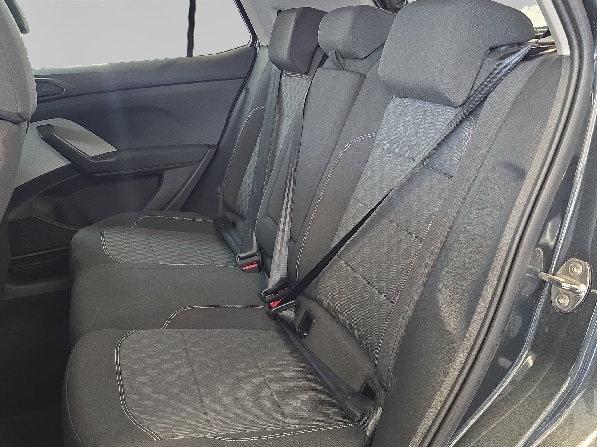 2025 Volkswagen Taigun 1.0 Trendline At