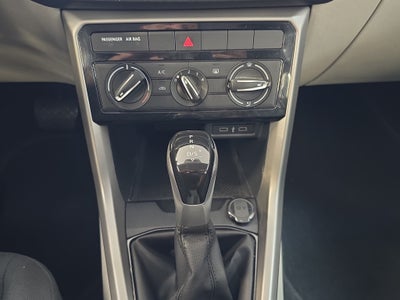 2025 Volkswagen Taigun 1.0 Trendline At