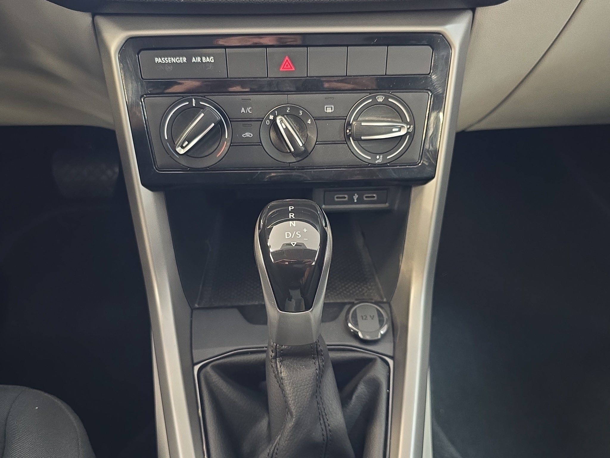 2025 Volkswagen Taigun 1.0 Trendline At