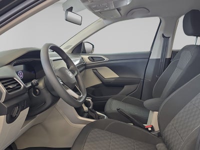 2025 Volkswagen Taigun 1.0 Trendline At