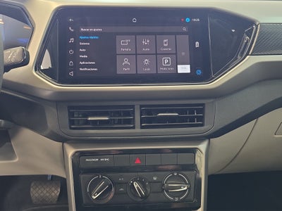 2025 Volkswagen Taigun 1.0 Trendline At