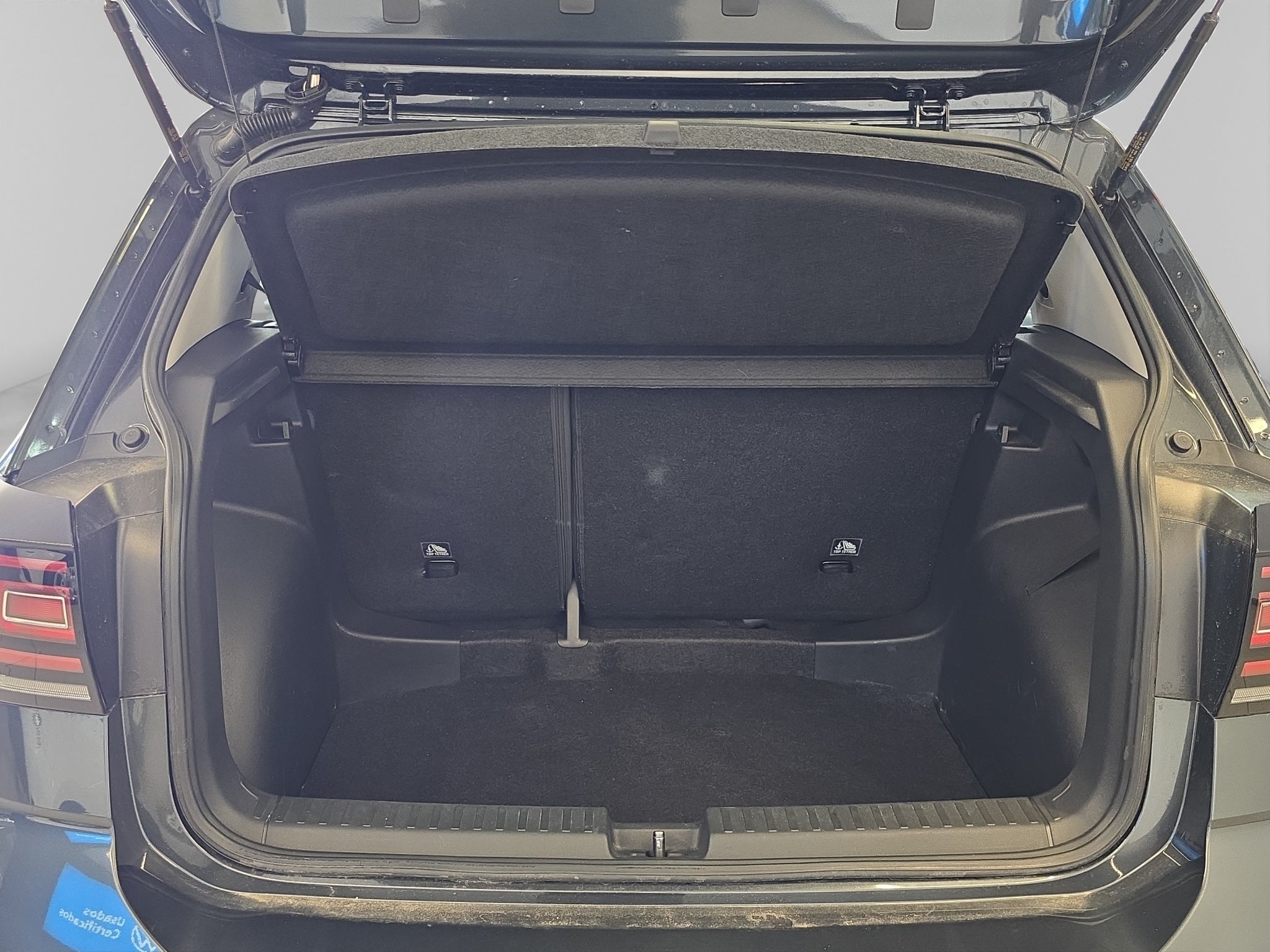 2025 Volkswagen Taigun 1.0 Trendline At