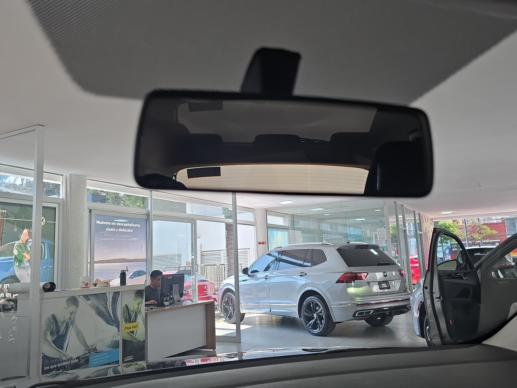 2025 Volkswagen Taigun 1.0 Trendline At