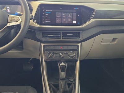 2025 Volkswagen Taigun 1.0 Trendline At