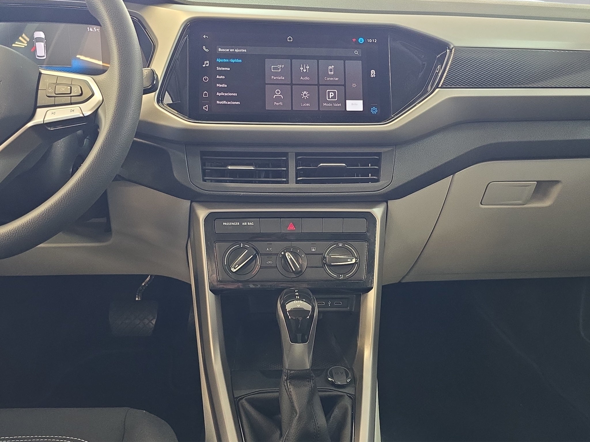 2025 Volkswagen Taigun 1.0 Trendline At