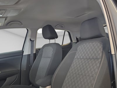 2025 Volkswagen Taigun 1.0 Trendline At