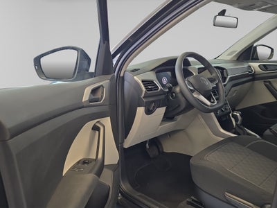 2025 Volkswagen Taigun 1.0 Trendline At