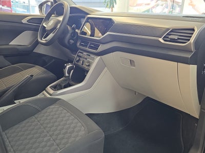 2025 Volkswagen Taigun 1.0 Trendline At