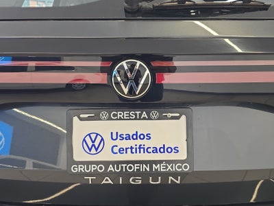 2025 Volkswagen Taigun 1.0 Trendline At