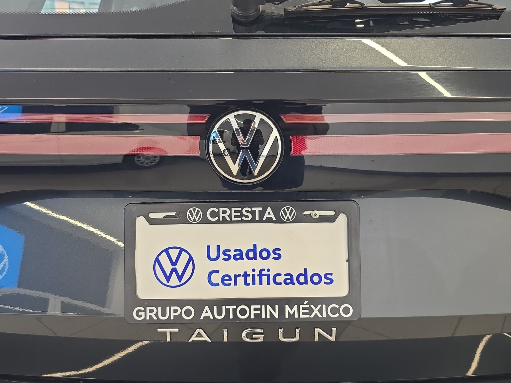 2025 Volkswagen Taigun 1.0 Trendline At