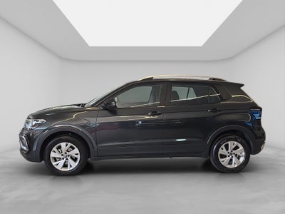 2025 Volkswagen Taigun 1.0 Trendline At