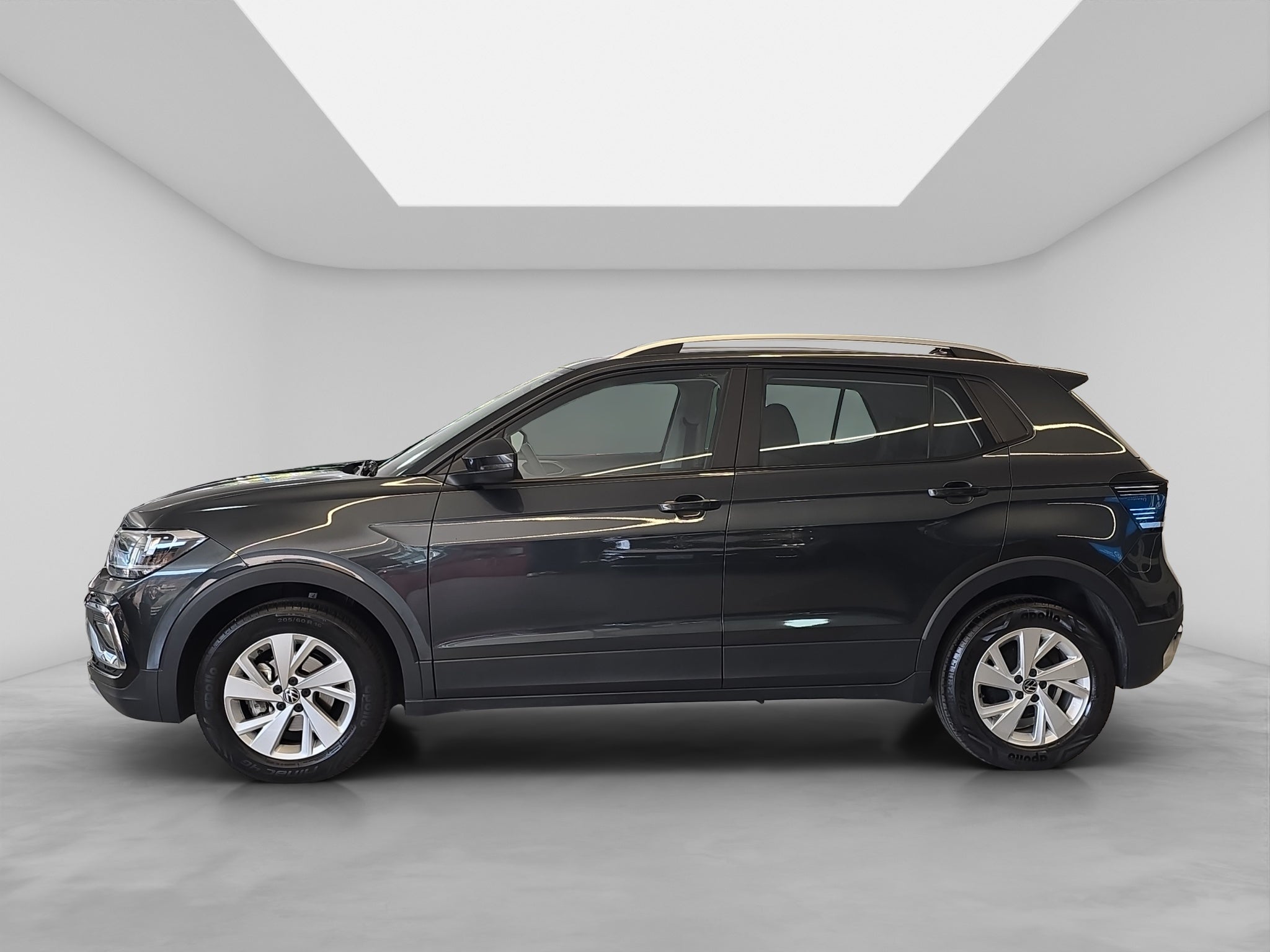 2025 Volkswagen Taigun 1.0 Trendline At