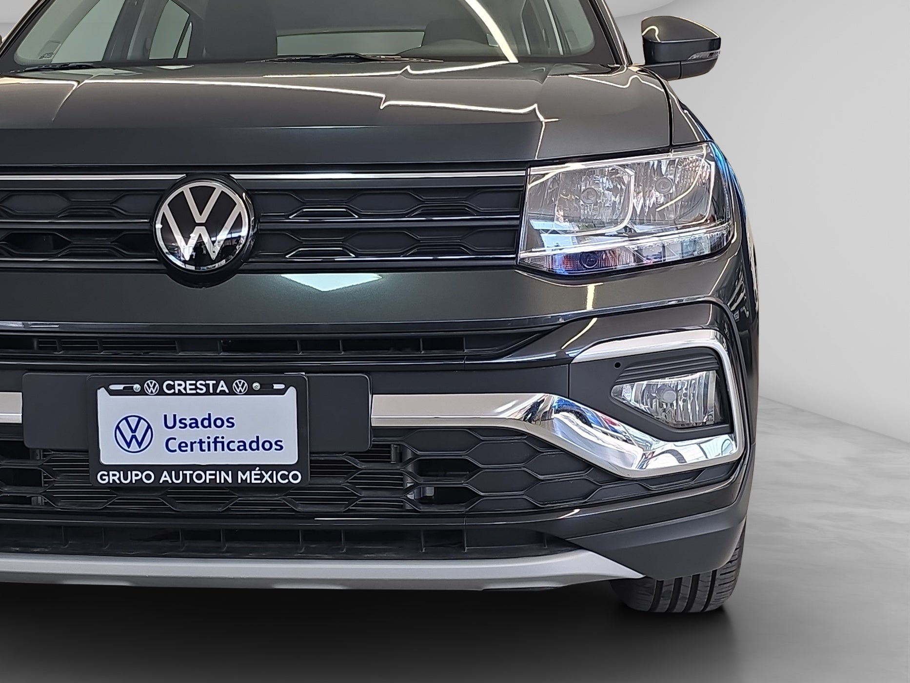 2025 Volkswagen Taigun 1.0 Trendline At