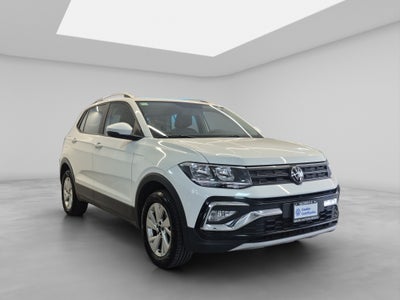 2025 Volkswagen Taigun 1.0 Trendline At