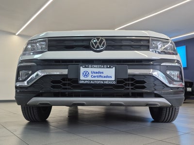 2025 Volkswagen Taigun 1.0 Trendline At