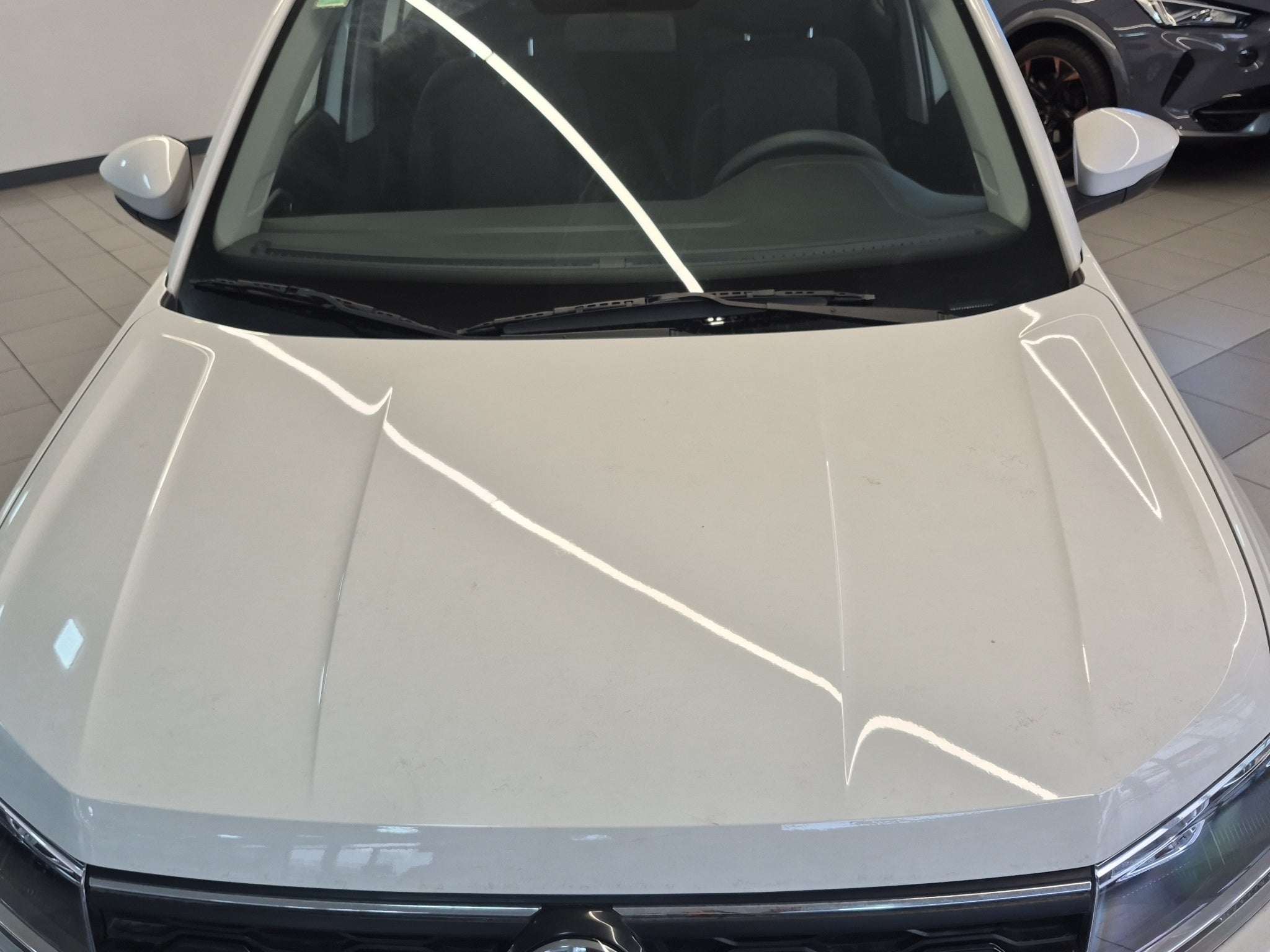 2025 Volkswagen Taigun 1.0 Trendline At