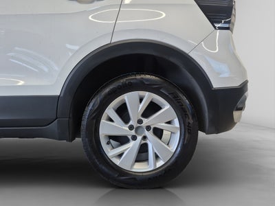 2025 Volkswagen Taigun 1.0 Trendline At