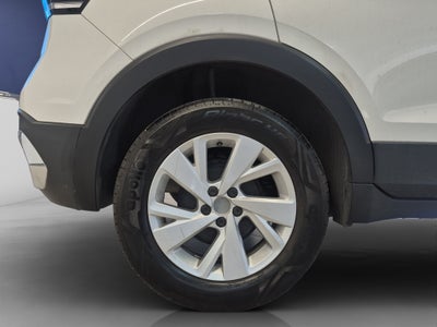 2025 Volkswagen Taigun 1.0 Trendline At