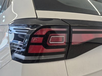 2025 Volkswagen Taigun 1.0 Trendline At