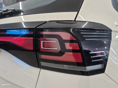 2025 Volkswagen Taigun 1.0 Trendline At