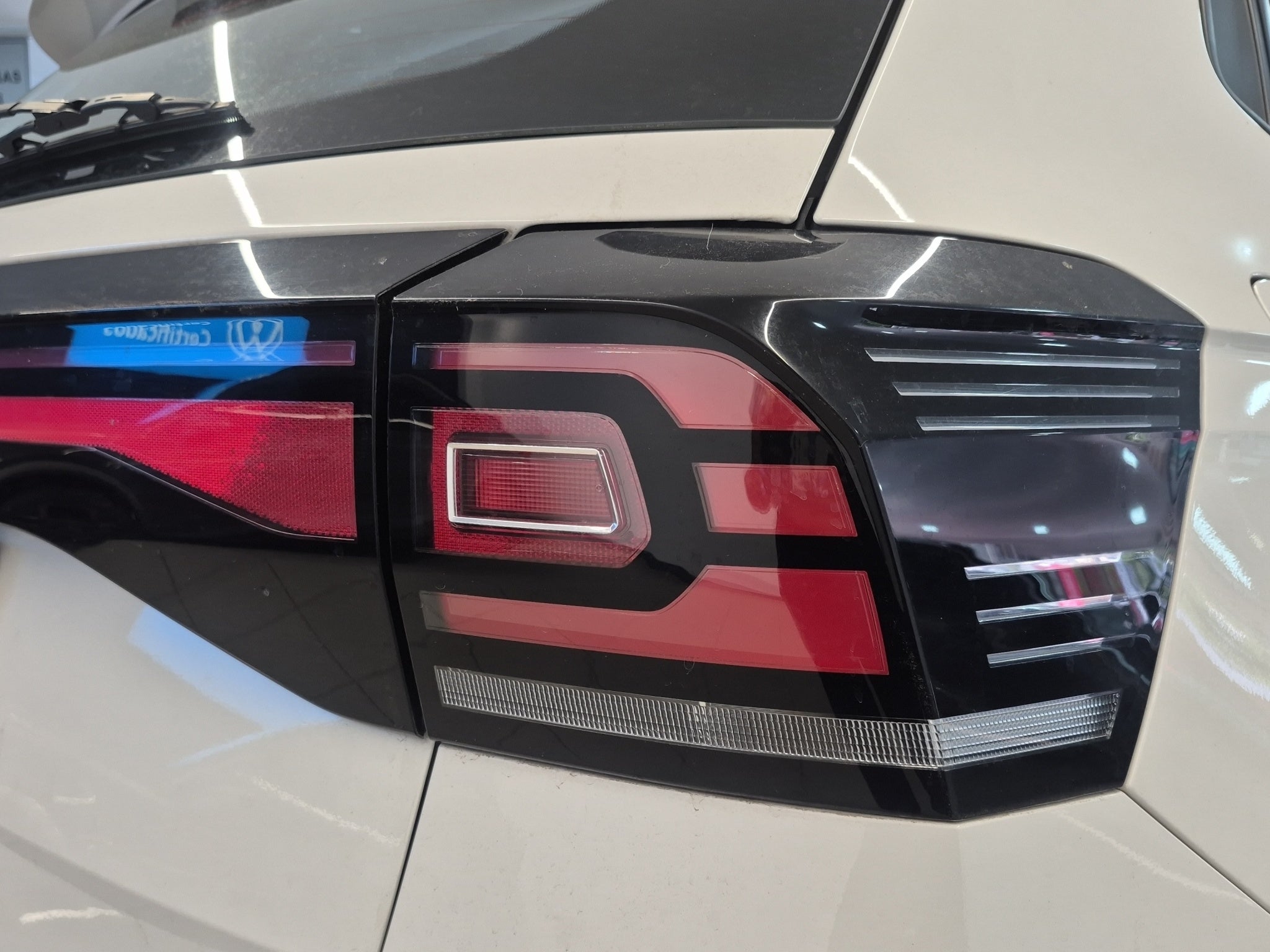 2025 Volkswagen Taigun 1.0 Trendline At