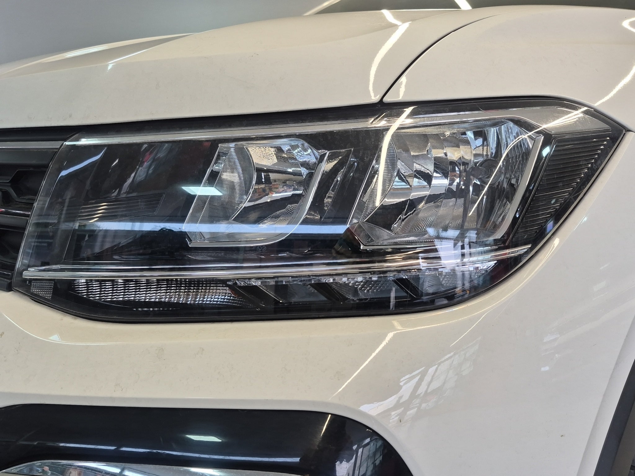 2025 Volkswagen Taigun 1.0 Trendline At