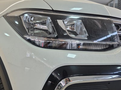 2025 Volkswagen Taigun 1.0 Trendline At