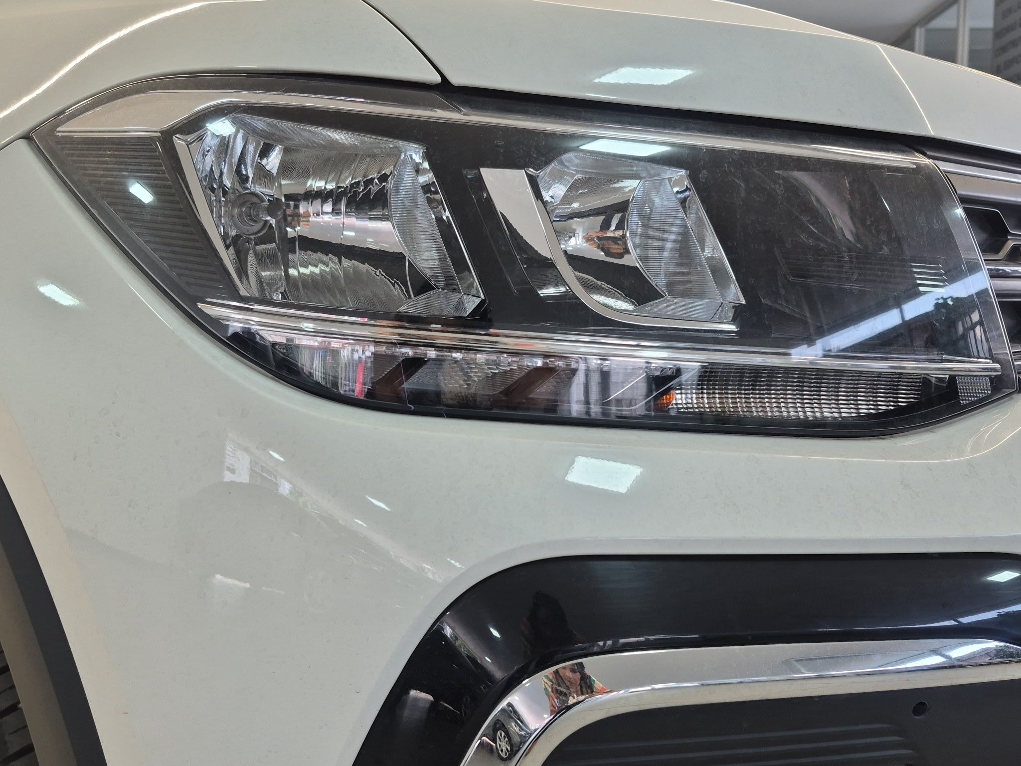 2025 Volkswagen Taigun 1.0 Trendline At