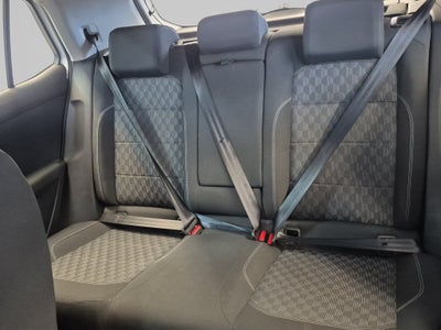 2025 Volkswagen Taigun 1.0 Trendline At