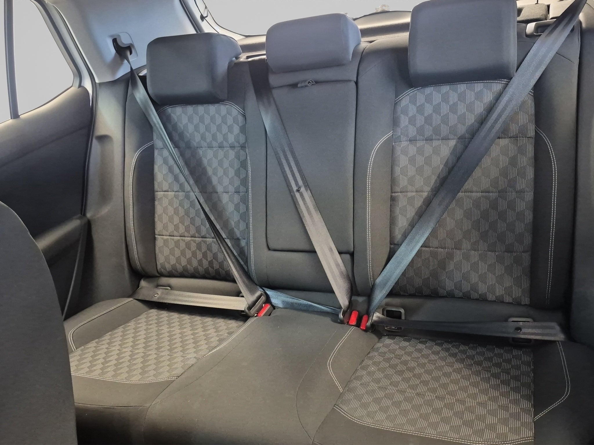 2025 Volkswagen Taigun 1.0 Trendline At