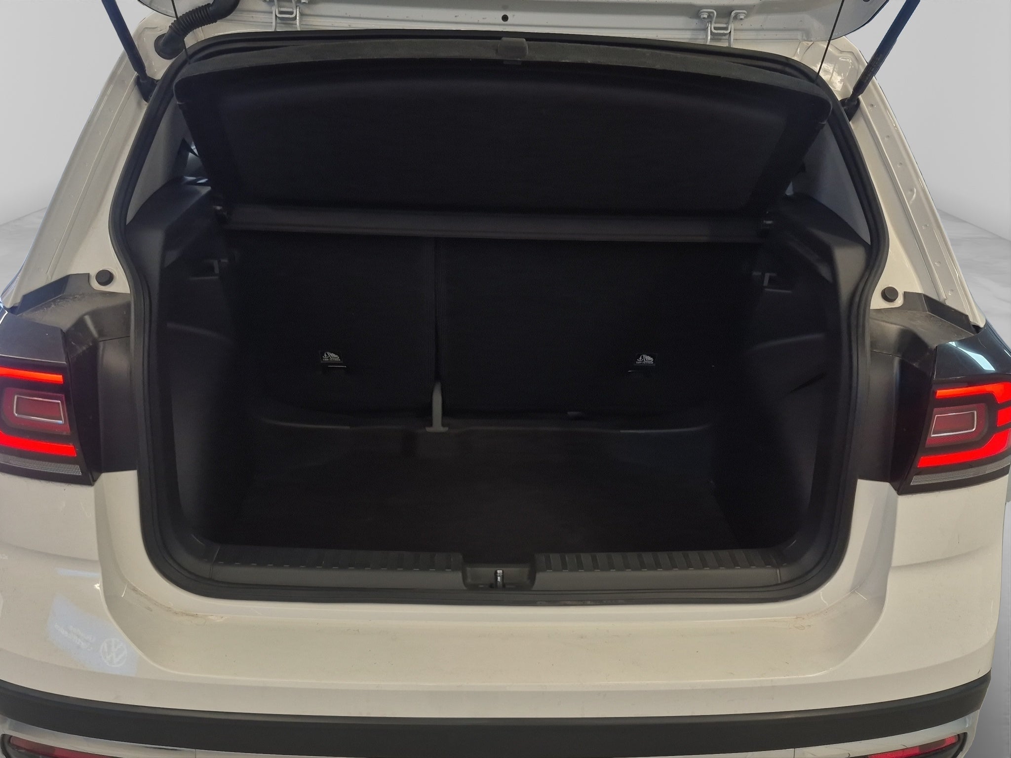 2025 Volkswagen Taigun 1.0 Trendline At