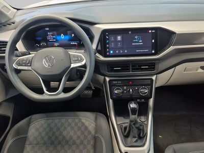 2025 Volkswagen Taigun 1.0 Trendline At