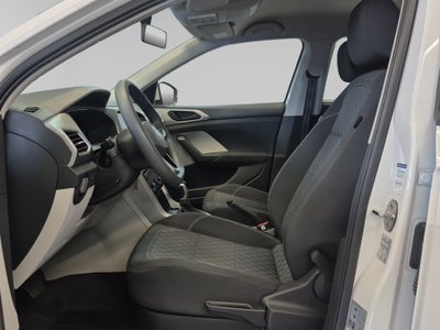 2025 Volkswagen Taigun 1.0 Trendline At