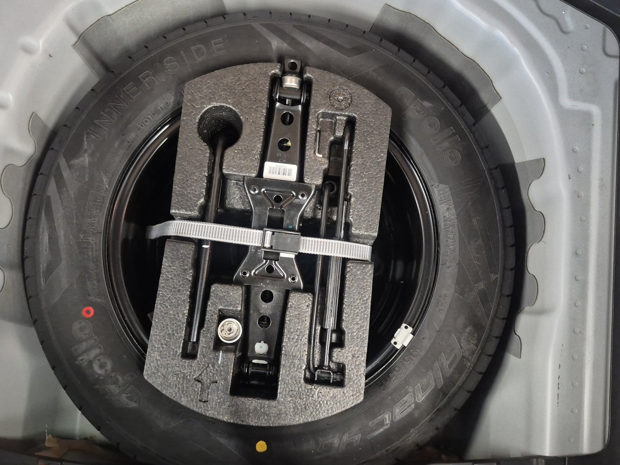 2025 Volkswagen Taigun 1.0 Trendline At