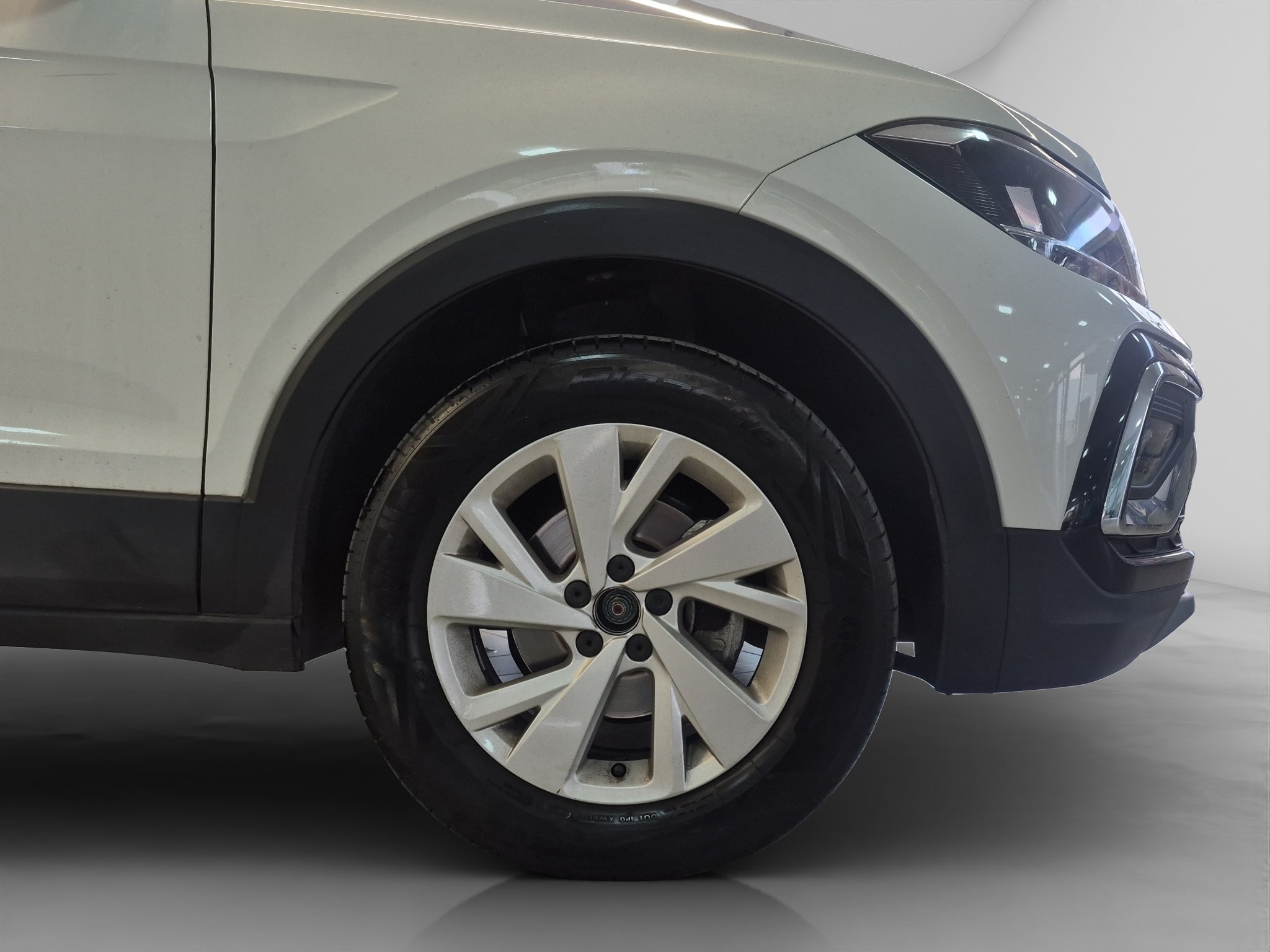 2025 Volkswagen Taigun 1.0 Trendline At