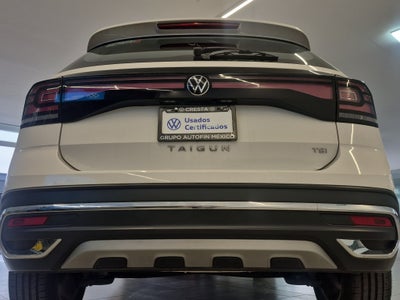 2025 Volkswagen Taigun 1.0 Trendline At