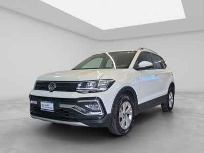 2025 Volkswagen Taigun 1.0 Trendline At