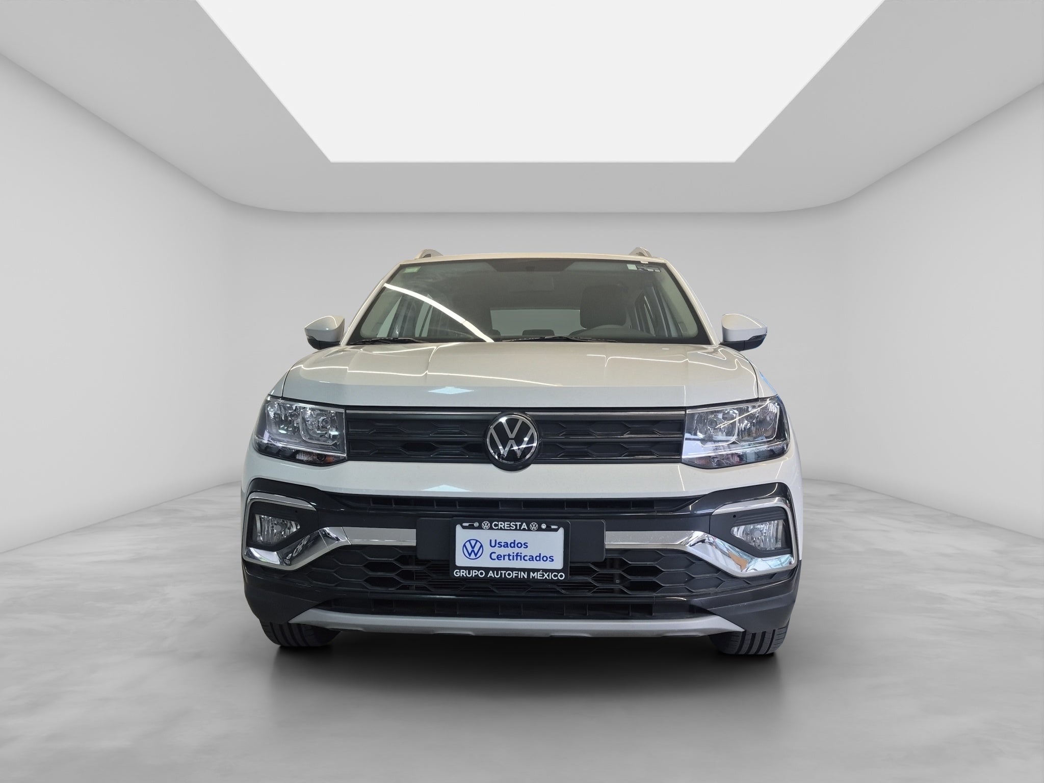 2025 Volkswagen Taigun 1.0 Trendline At