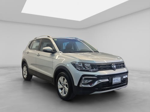 2025 Volkswagen Taigun 1.0 Trendline At