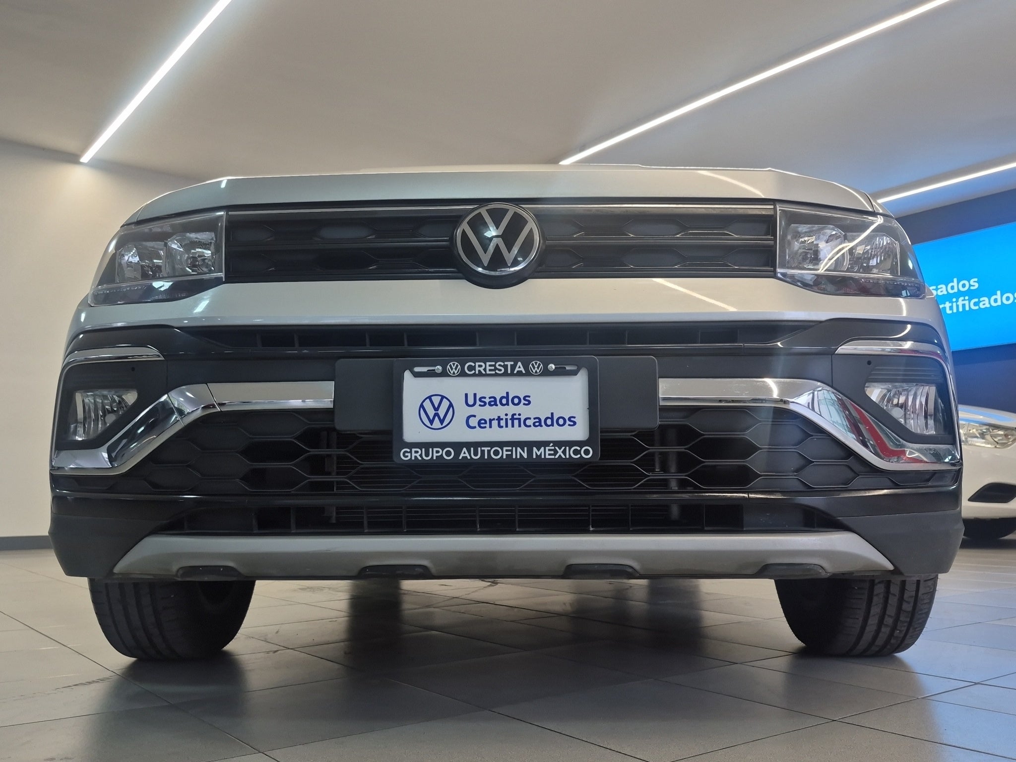 2025 Volkswagen Taigun 1.0 Trendline At