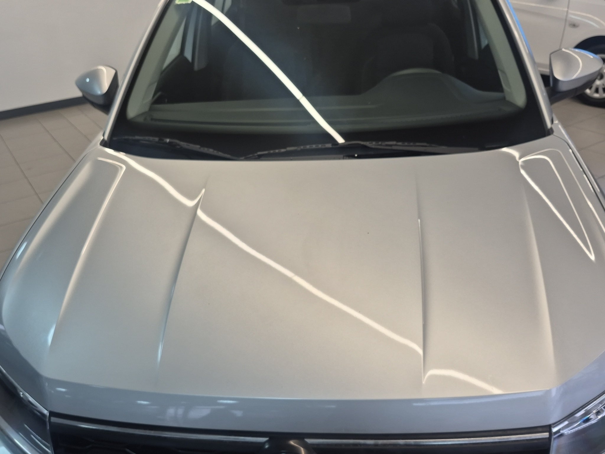 2025 Volkswagen Taigun 1.0 Trendline At