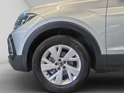 2025 Volkswagen Taigun 1.0 Trendline At