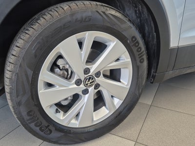 2025 Volkswagen Taigun 1.0 Trendline At